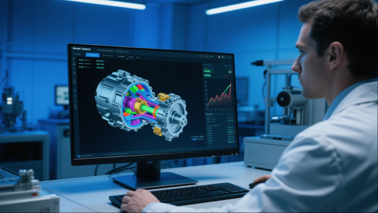 吸气式高超声速技术揭秘，未来空中速度的奥秘探索